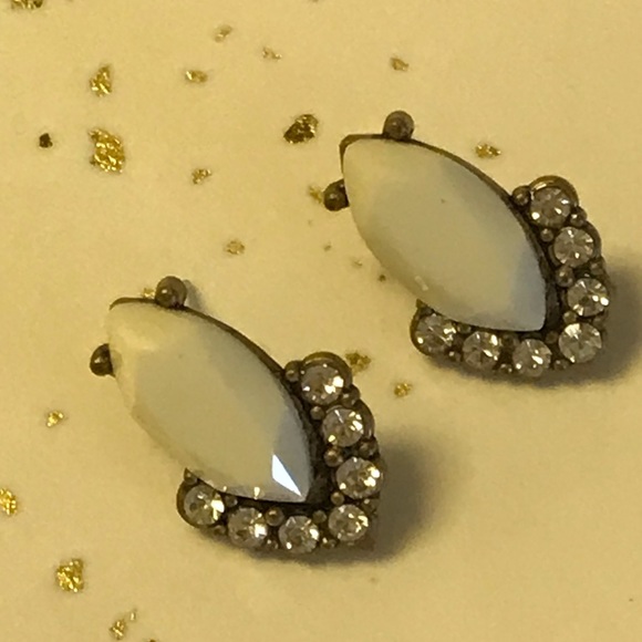 Necklace & Earrings Antique Look Statement - Picture 5 of 6